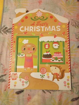 A Tasty Christmas 