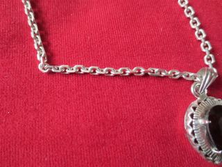 Cadena de Plata
