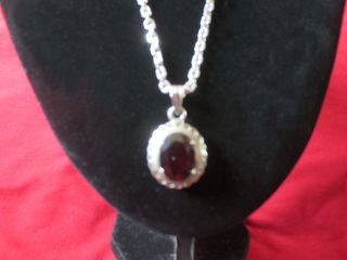 Cadena de Plata