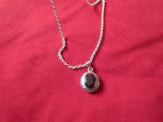 Cadena de Plata
