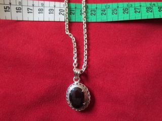 Cadena de Plata
