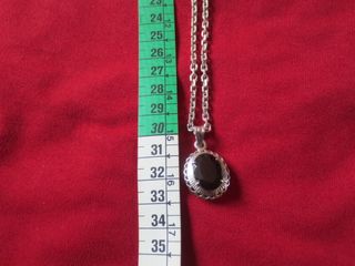 Cadena de Plata