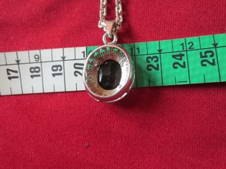 Cadena de Plata