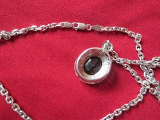 Cadena de Plata