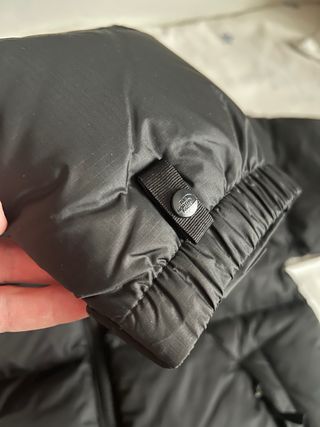 Puffer The North Face