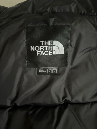 Puffer The North Face