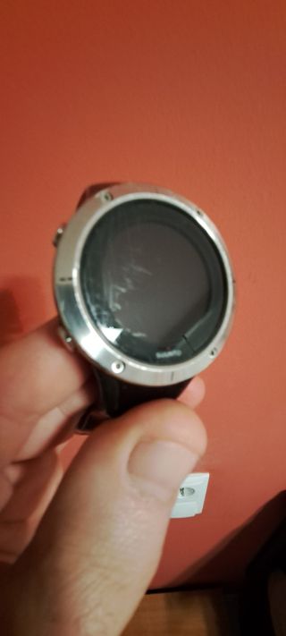 Reloj gps Suunto Spartan trainer Wrist 