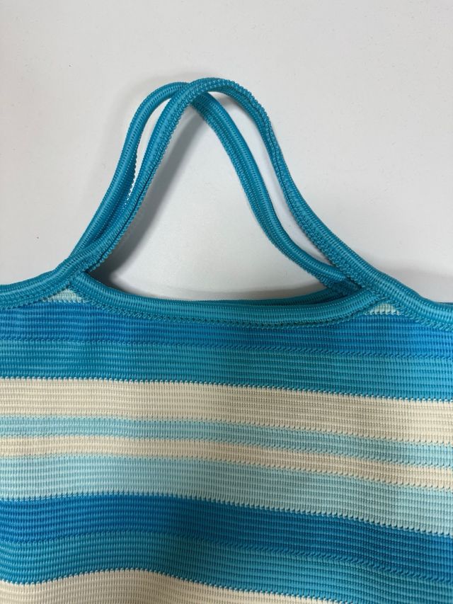 Bolso de mano Cortefield