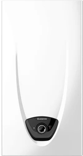 Calentador Ariston fast evo gas natural