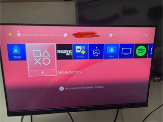 Ps4 Slim 500gb