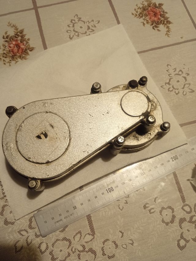 Mini moto/mini quad caja de cambios