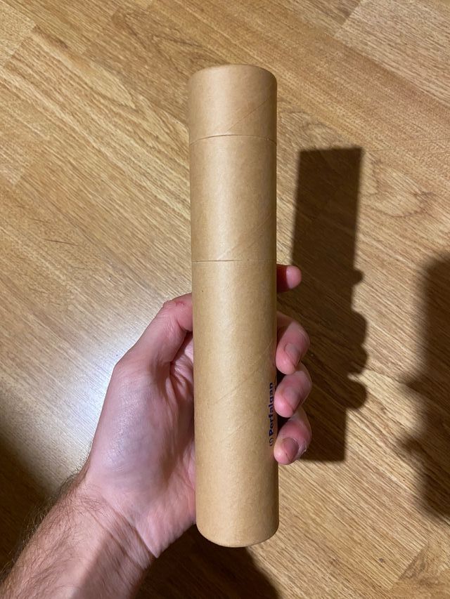 Estuche con lápices de colores NUEVOS