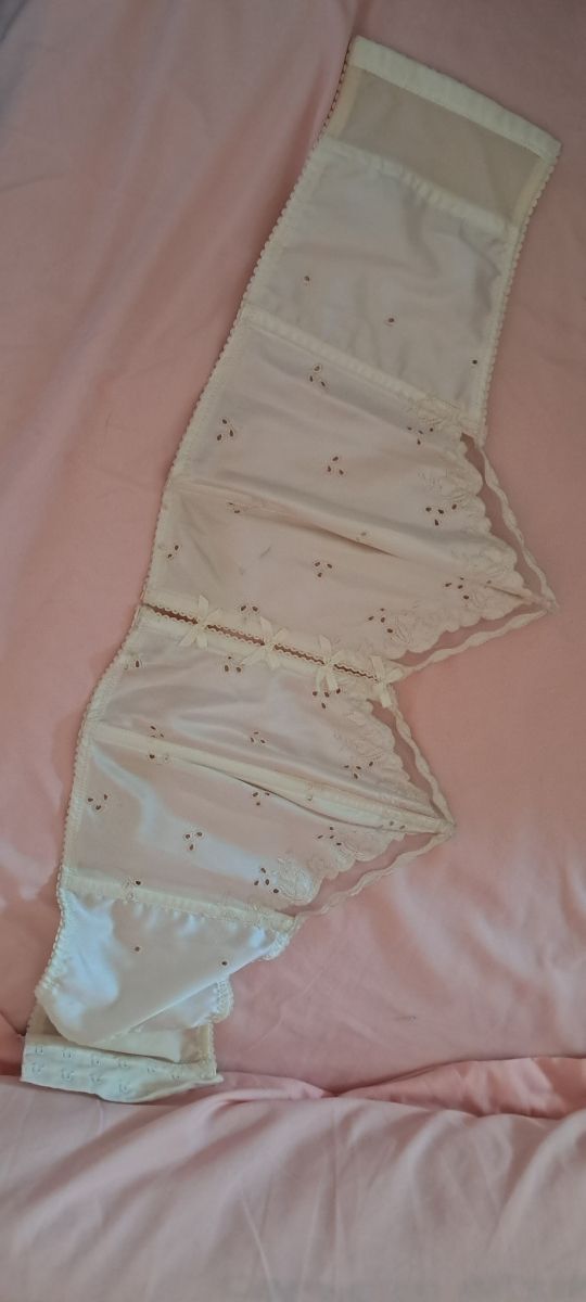 Corset Vintage Paris Simone Pèrelé.