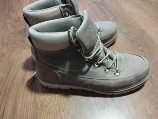 Botines Xti