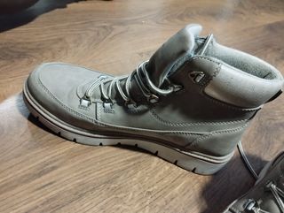 Botines Xti