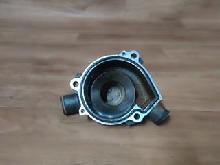 Tapa bomba de agua Kawasaki zx6r 99