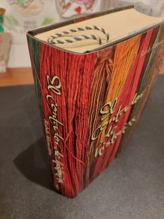 El contador de historia