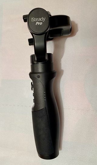 Estabilizador para GoPro