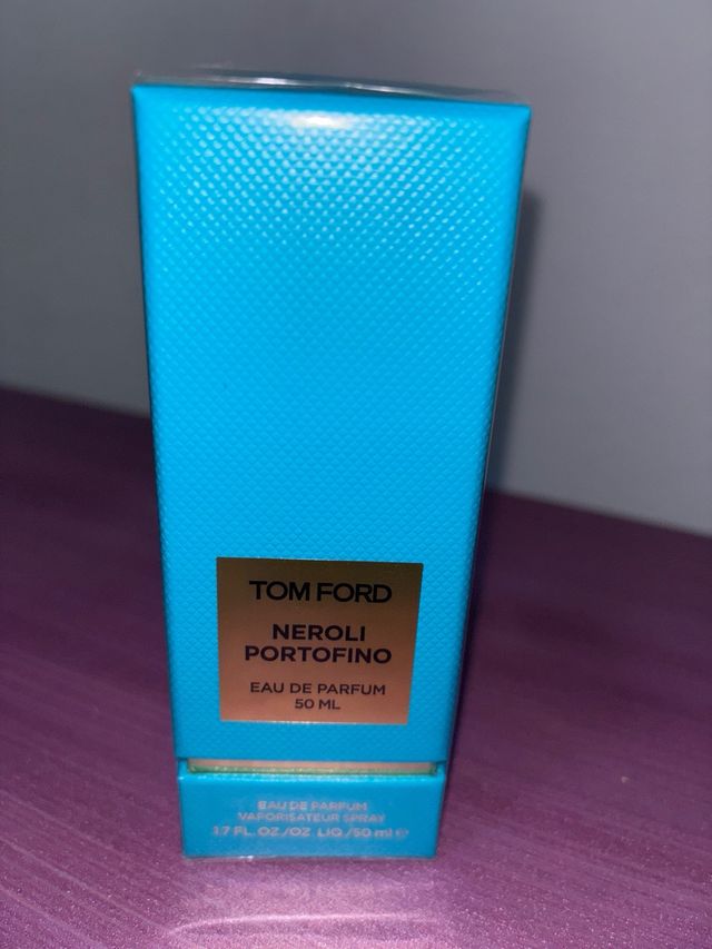 Neroli portofino perfume
