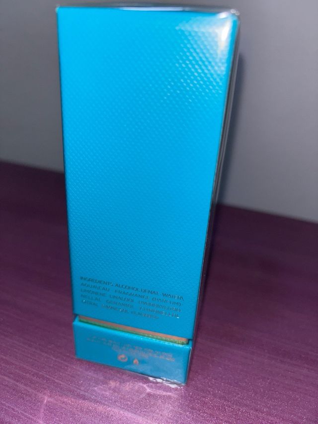 Neroli portofino perfume