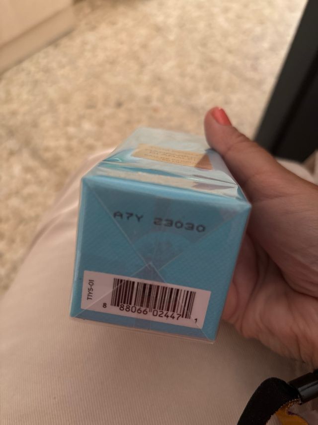 Neroli portofino perfume