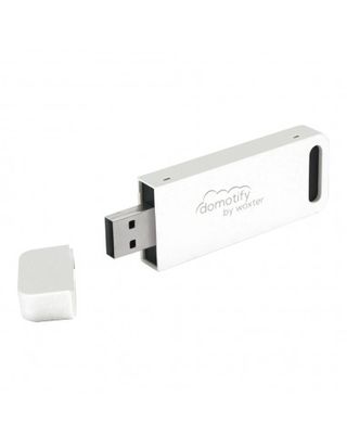 Domotify Security Kit Pro - Domotica wireless
