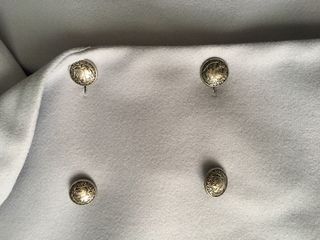 Giaccone donna di panno