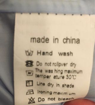 Giaccone donna di panno