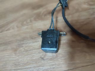 Pick up Kawasaki zx6r 97