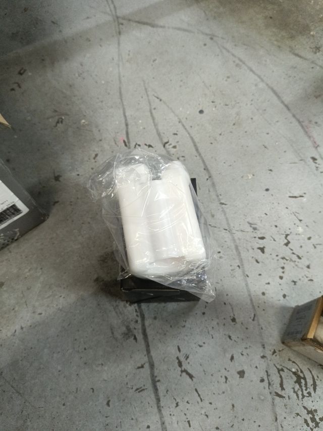 Filtro gasolina Kia Hyundai 