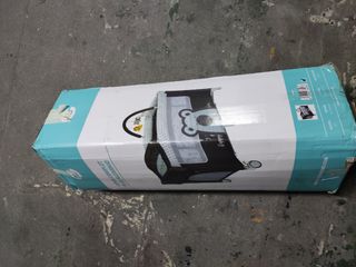 Parque cuna muy nuevo