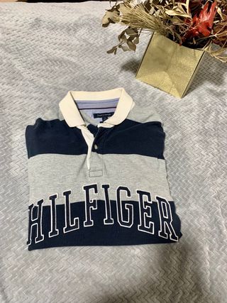 Polo Tommy Hilfiger