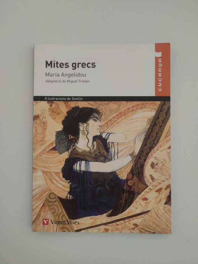 La teua iaia es una crack de les mates