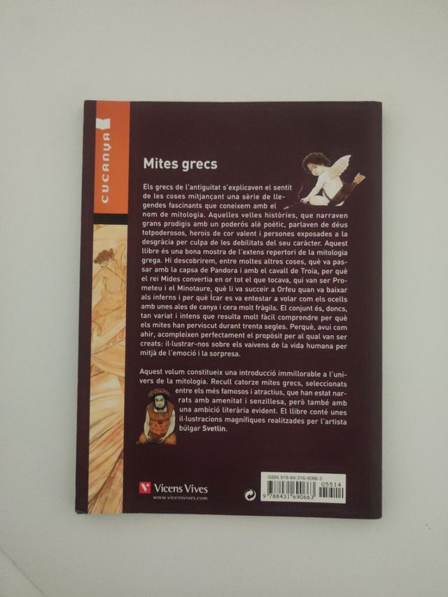 La teua iaia es una crack de les mates