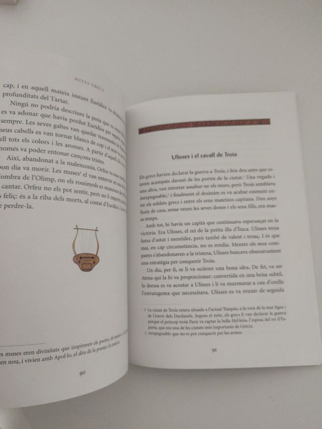 La teua iaia es una crack de les mates