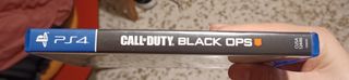 Call of Duty Black Ops 3 PS4