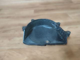 Tapa piñón Kawasaki zx6r 97