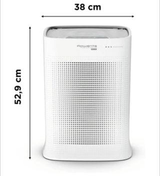 Purificador  de aire Rowenta PU3080 Pure Air Geniu