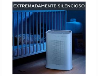 Purificador  de aire Rowenta PU3080 Pure Air Geniu