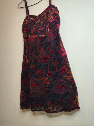 Vestido de fiesta