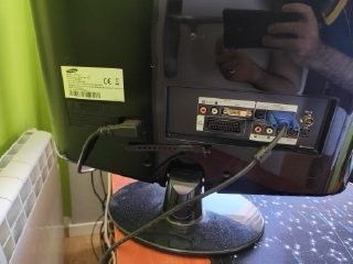 Televisor/monitor PC Samsung