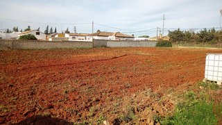 Servicio agrícola y limpieza parcelas