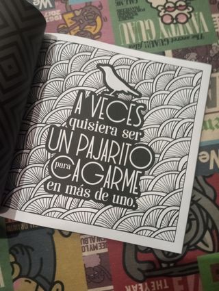 Papá necesita una p*ta cerveza libro