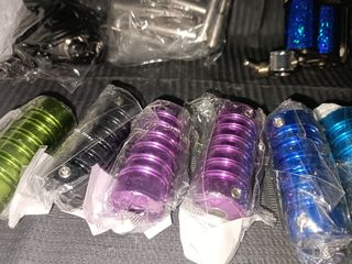 ✨ Oferta ✨ Maquina de tatuaje kit (piezas) nuevas