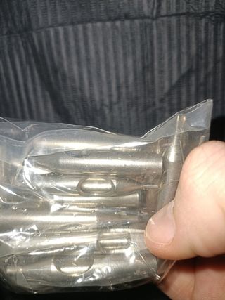 ✨ Oferta ✨ Maquina de tatuaje kit (piezas) nuevas