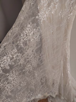 Vestido novia 
