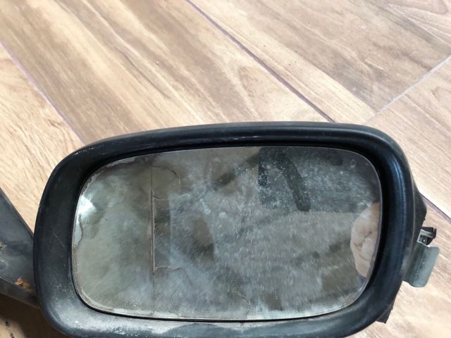 Espejos retrovisor