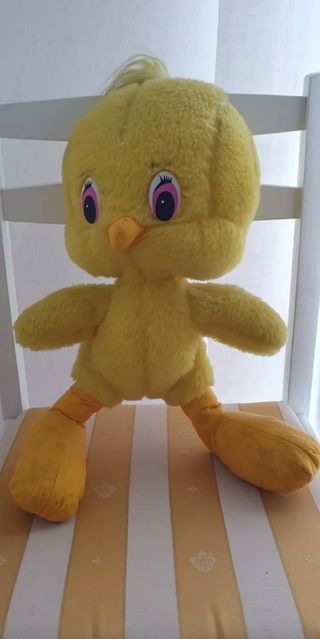 Peluche Titti medie dimensioni 