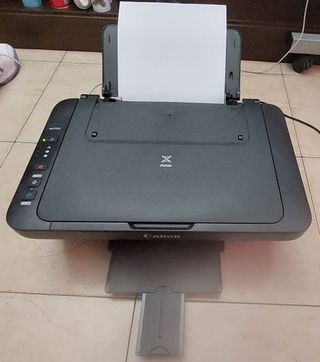 Stampante Canon MG2555S Nuova