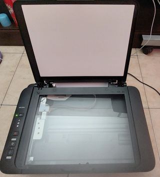 Stampante Canon MG2555S Nuova